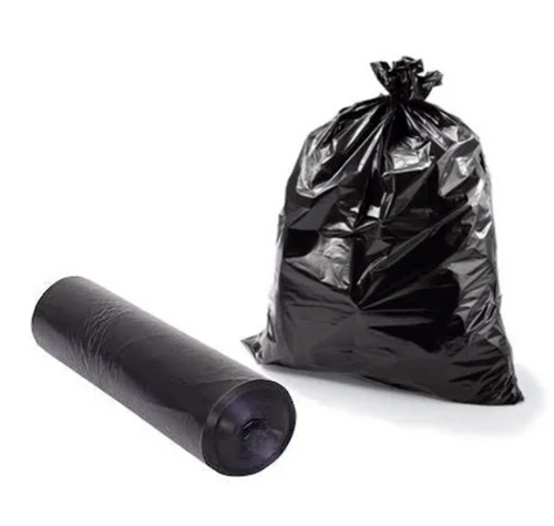 Free roll of trash bags 🎁