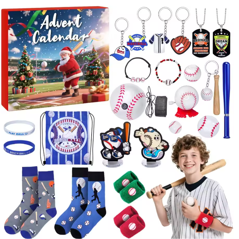 TouchZone™ | Advent Calendar