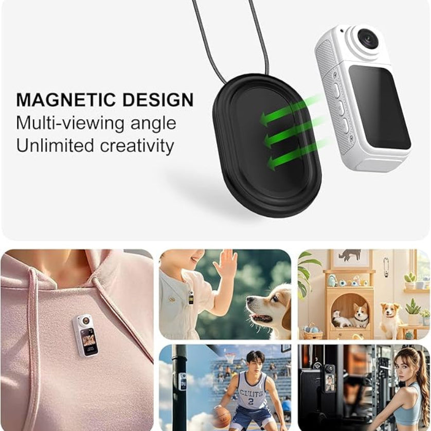 TouchZone | Vision Camera