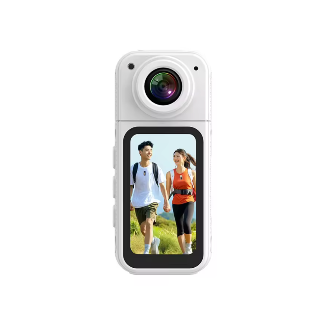 TouchZone | Vision Camera