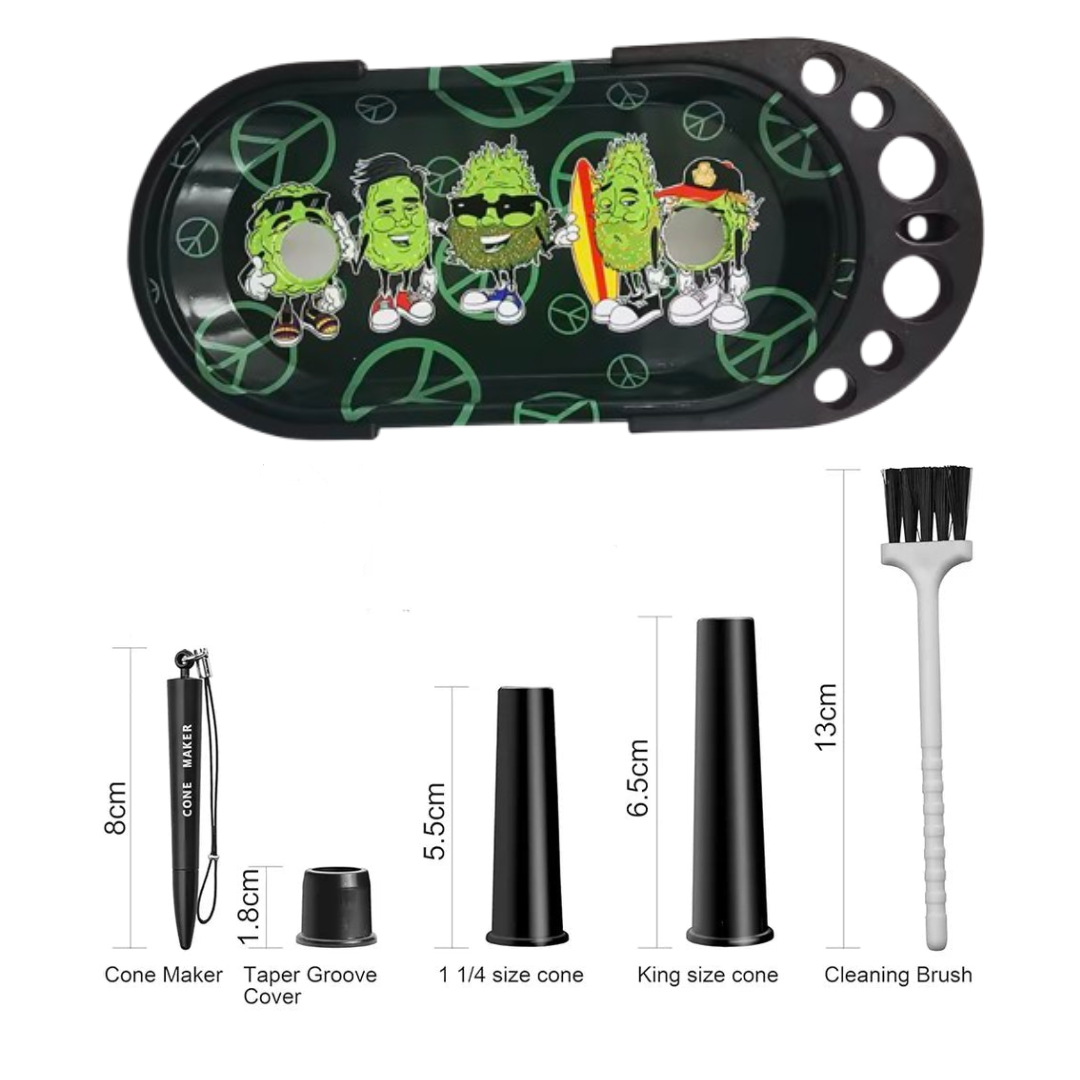 ZenBlaze™️ | CreanRoll