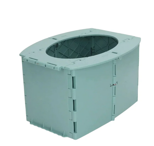 Portable toilet