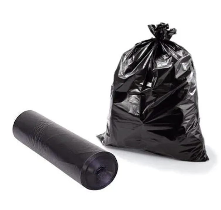 Free roll of trash bags 🎁