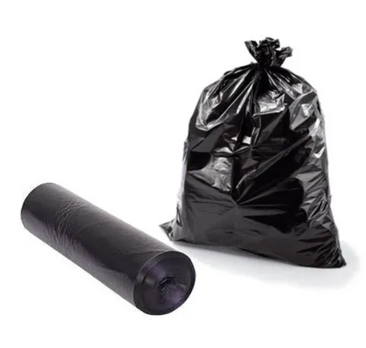 Free roll of trash bags 🎁