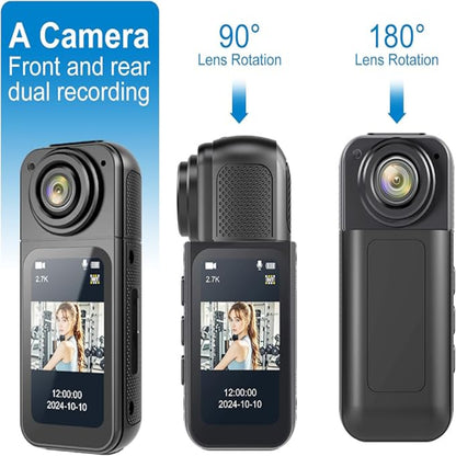 TouchZone | Vision Camera