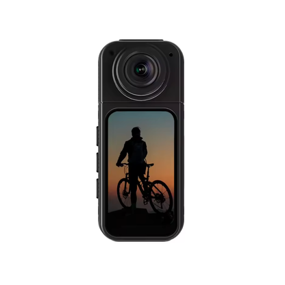 TouchZone | Vision Camera