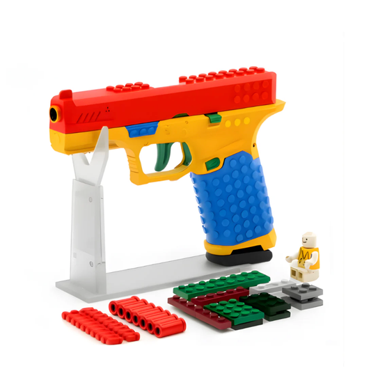 BreakStrike | Buildable Blaster